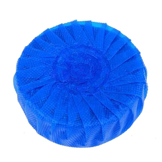 ✨🚽 10PCS Toilet Cleaning & Deodorizing Tablets – Fresh & Sparkling Bathroom Cleaners! 🧼🌸